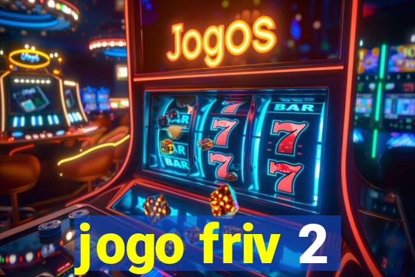 jogo friv 2